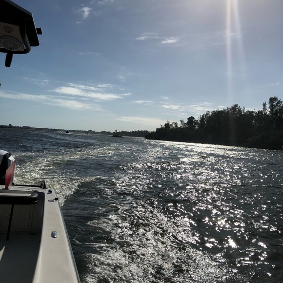 Meet your Posher, Brooke - Picture 1 of 1